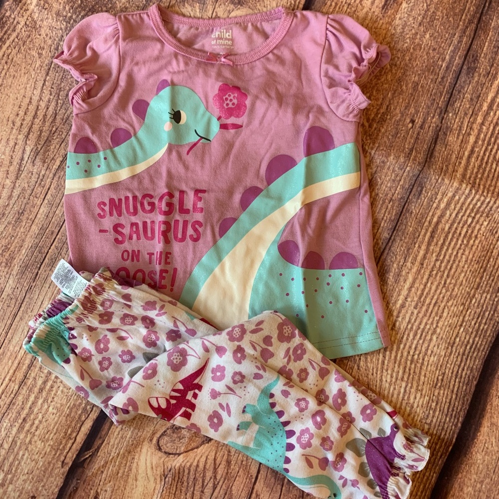 Pajamas